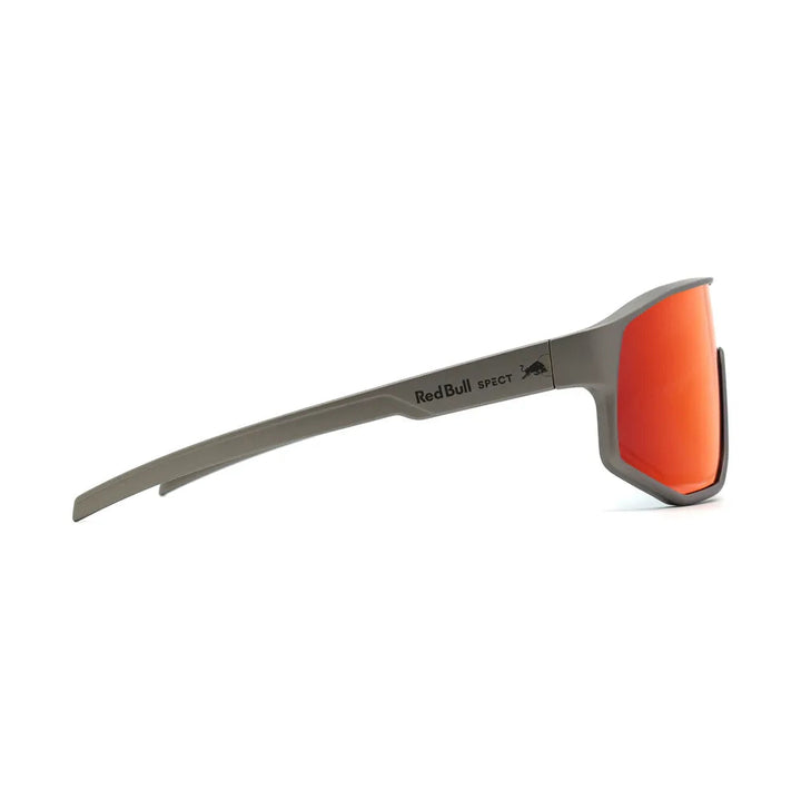 Voksen - Dash Solbriller - 008 Red