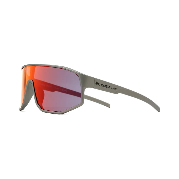 Voksen - Dash Solbriller - 008 Red