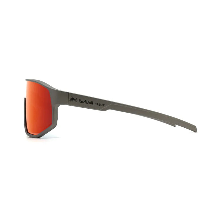 Voksen - Dash Solbriller - 008 Red