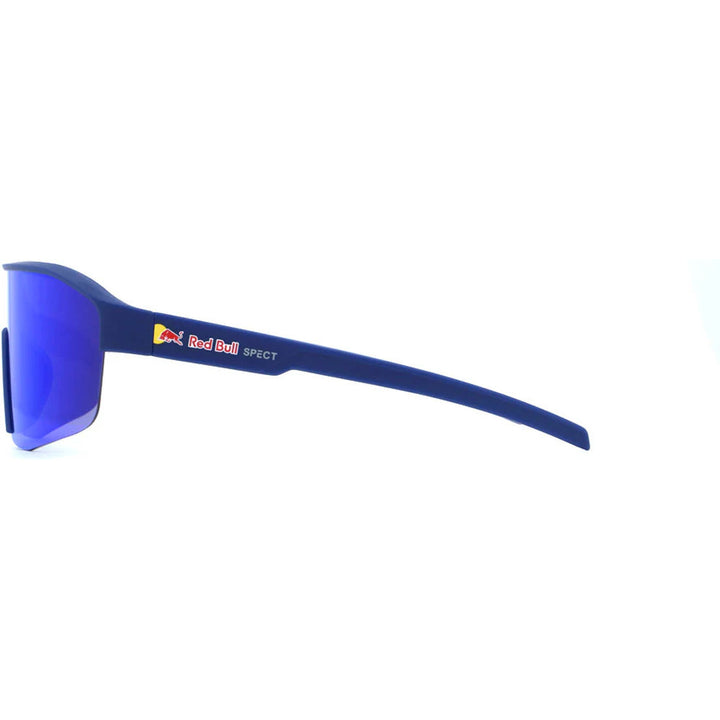 Voksen - Dundee Solbriller - 002 Blue