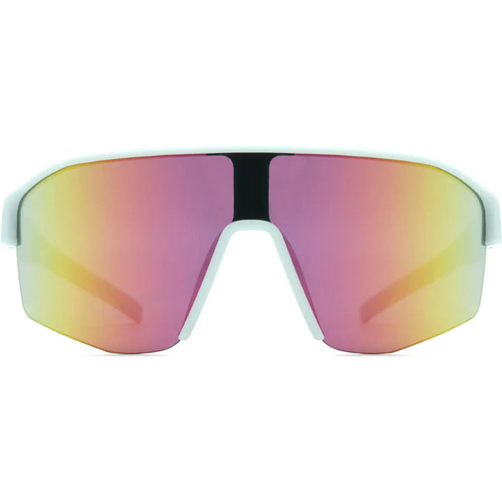 Voksen - Dundee Solbriller - 007 Mint