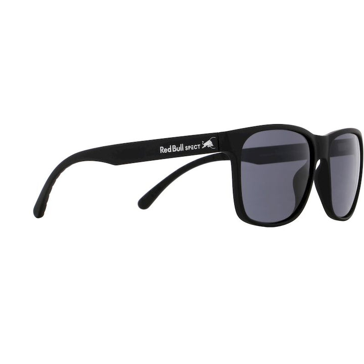 Voksen - Earle Solbriller - 001 Black