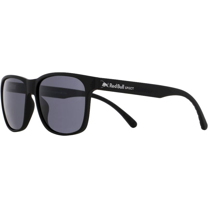 Voksen - Earle Solbriller - 001 Black