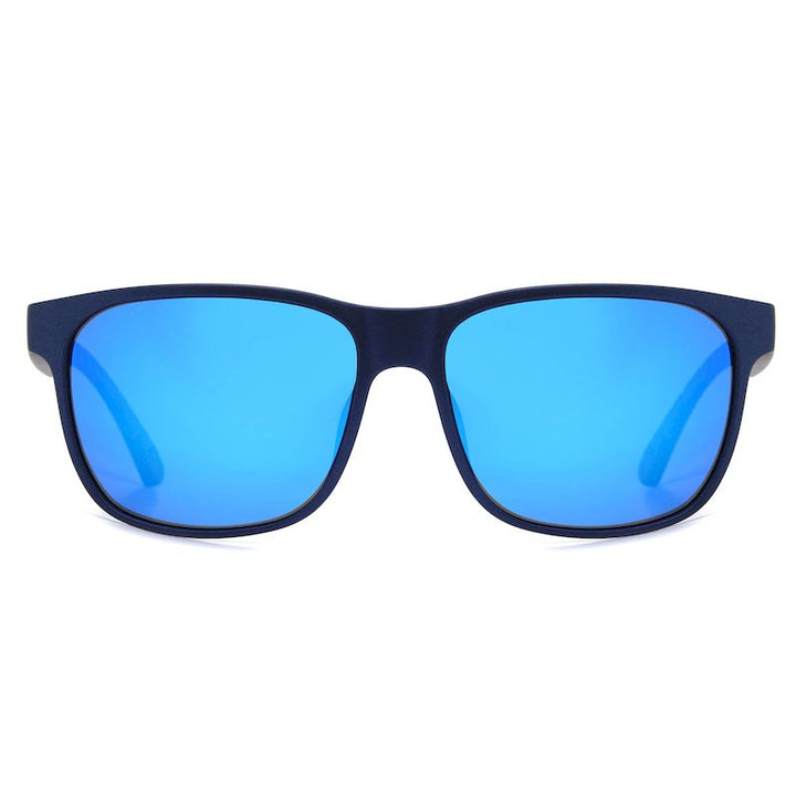 Voksen - Earle Solbriller - 005 Dark Blue