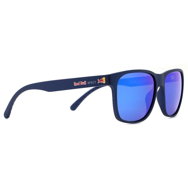 Voksen - Earle Solbriller - 005 Dark Blue