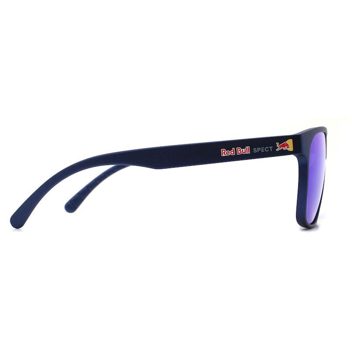Voksen - Earle Solbriller - 005 Dark Blue