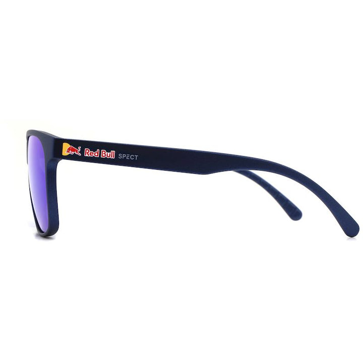 Voksen - Earle Solbriller - 005 Dark Blue