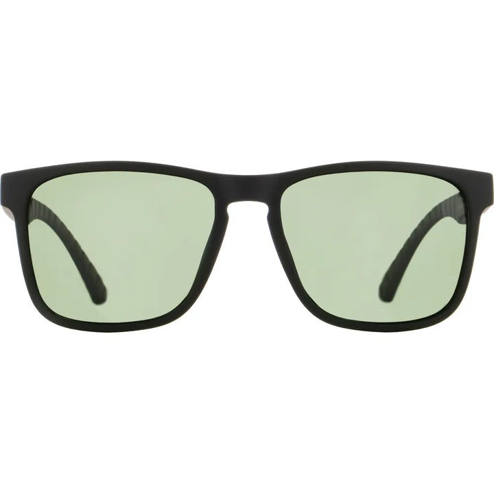 Voksen - Edge Solbriller - 001 Black
