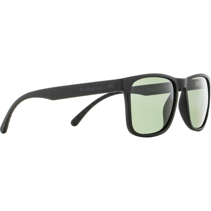 Voksen - Edge Solbriller - 001 Black