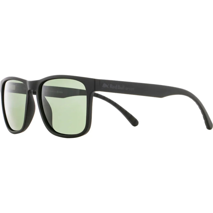 Voksen - Edge Solbriller - 001 Black
