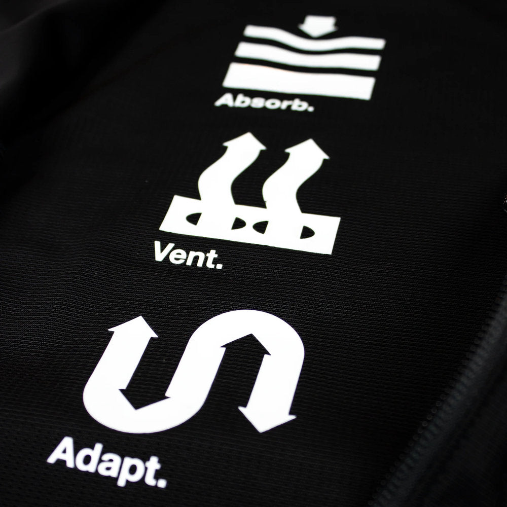 Herre - Behold Rygskjold