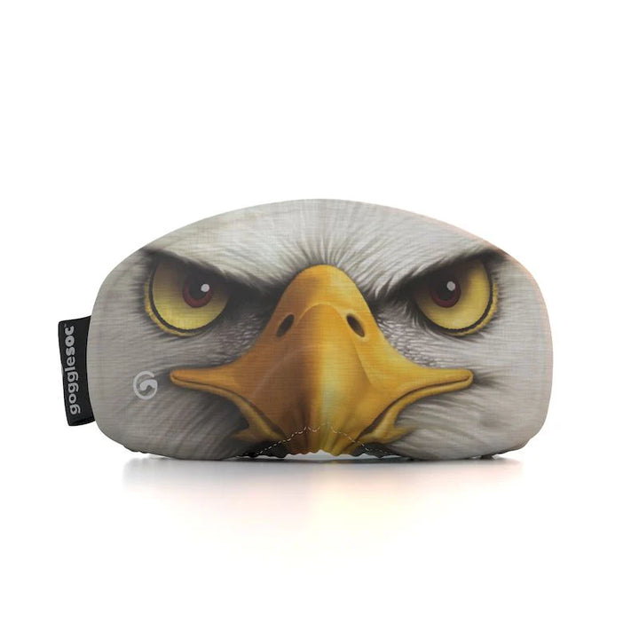 Skibrille Cover - Flere Farver