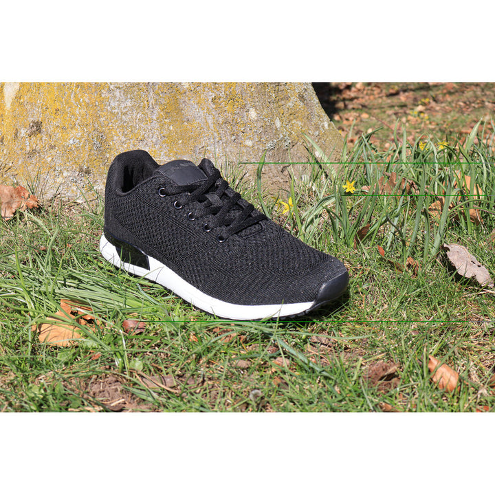 Herre - Luke Sneakers - Flere Farver