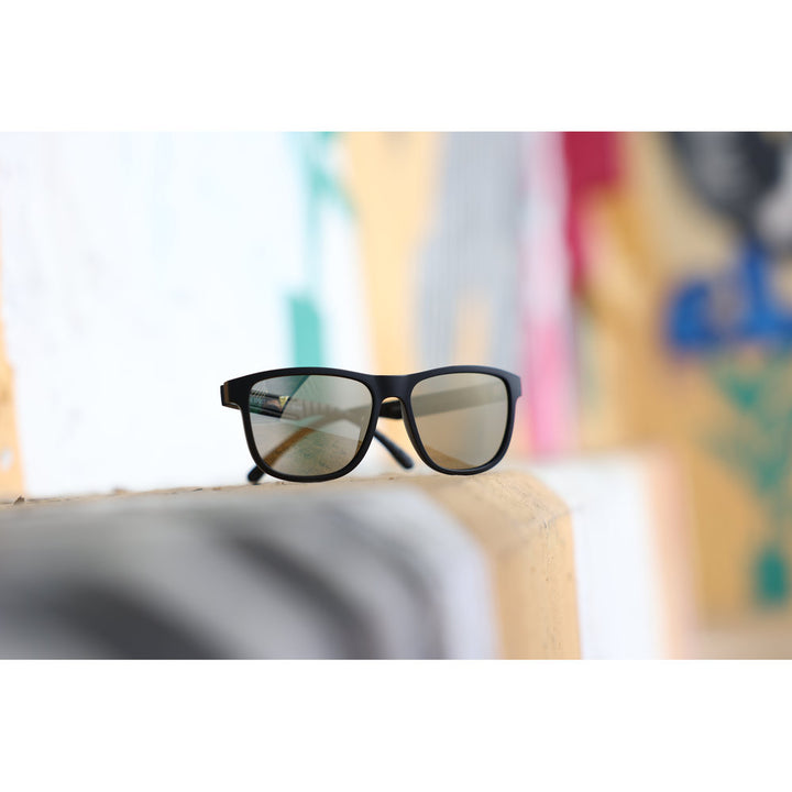 Voksen - Earle Solbriller - 005 Dark Blue