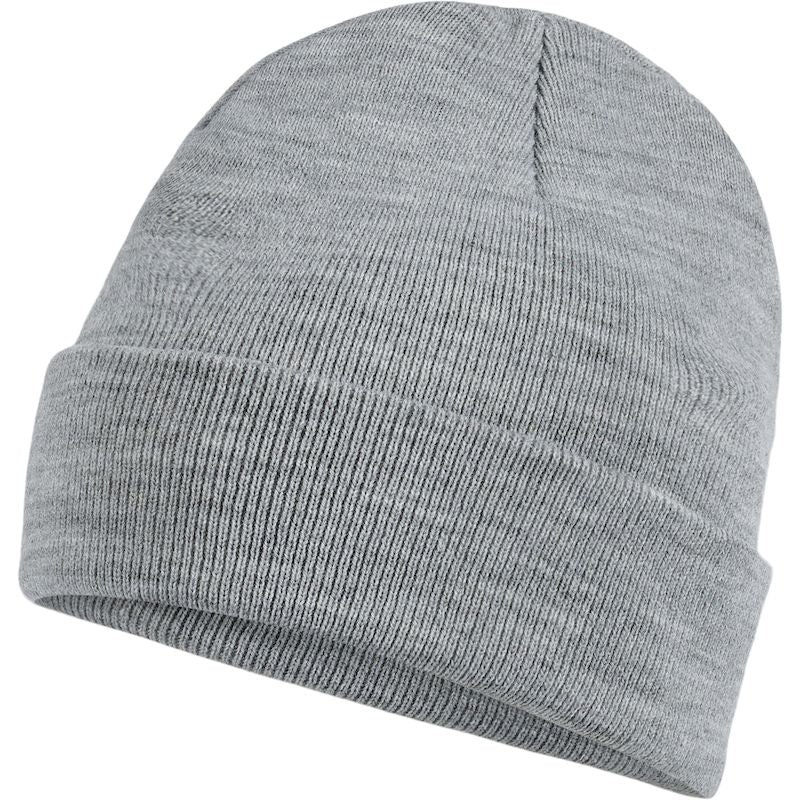 Voksen - Basic Knitted Beanie - Flere Farver