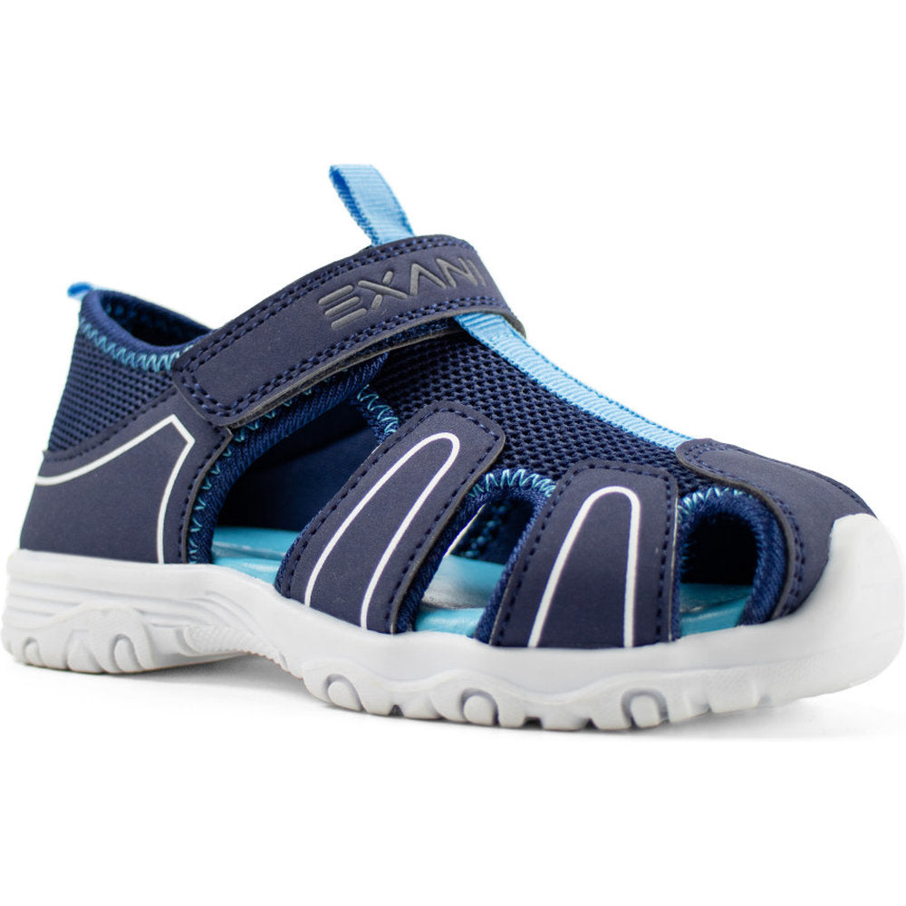 Børn - Malte Sandal - Flere Farver