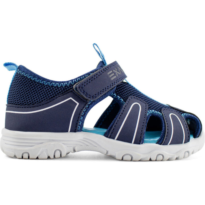 Børn - Malte Sandal - Flere Farver