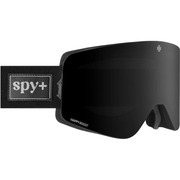 Voksen - Marauder Black RF Skibriller