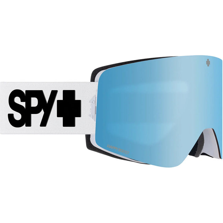 Voksen - Marauder Ever White Skibriller