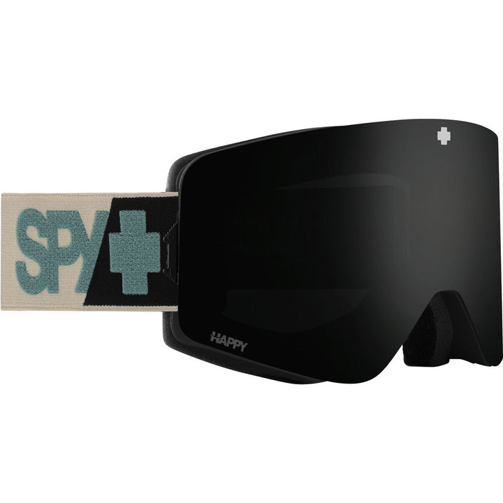 Voksen - Marauder Warm Gray Skibriller