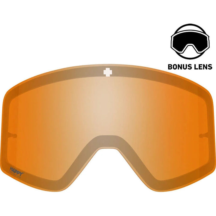 Voksen - Marauder Warm Gray Skibriller