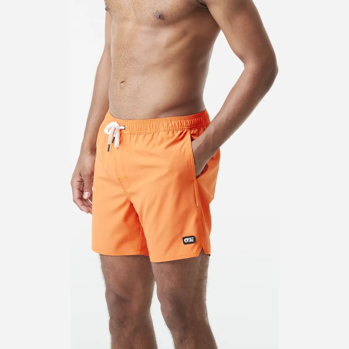 Herre - Piau 15 Badebukser - Flere Farver