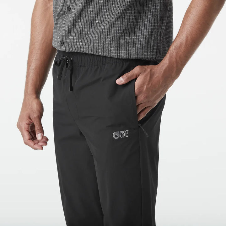 Herre - Lenu Stretch Bukser