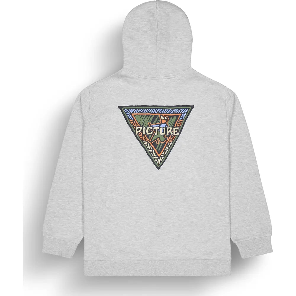 Herre - Cailey Hoodie