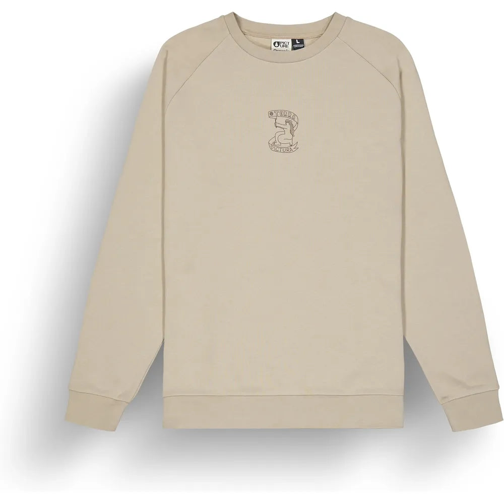 Herre - Terra Sweatshirt