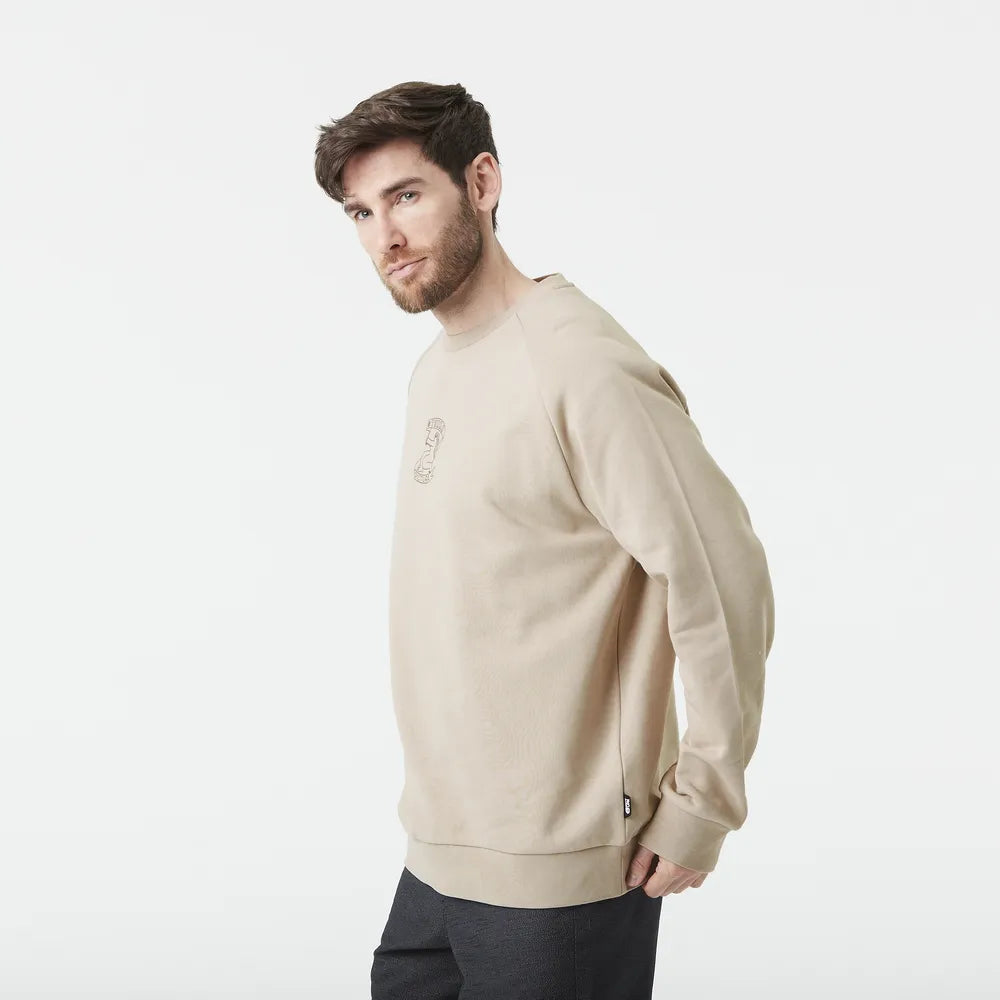 Herre - Terra Sweatshirt