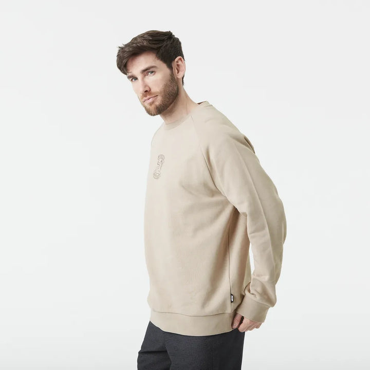 Herre - Terra Sweatshirt