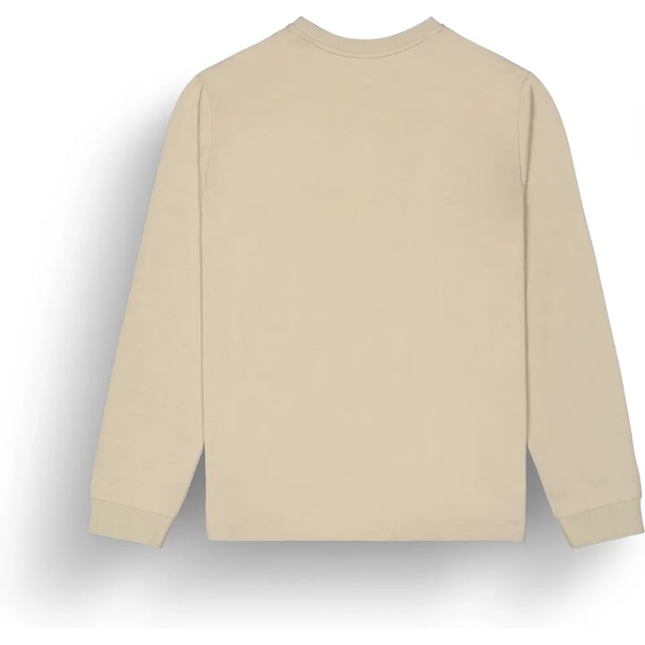 Herre - Sican Langærmet T-shirt