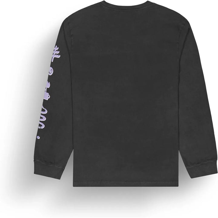 Herre - Pembroke Langærmet T-shirt