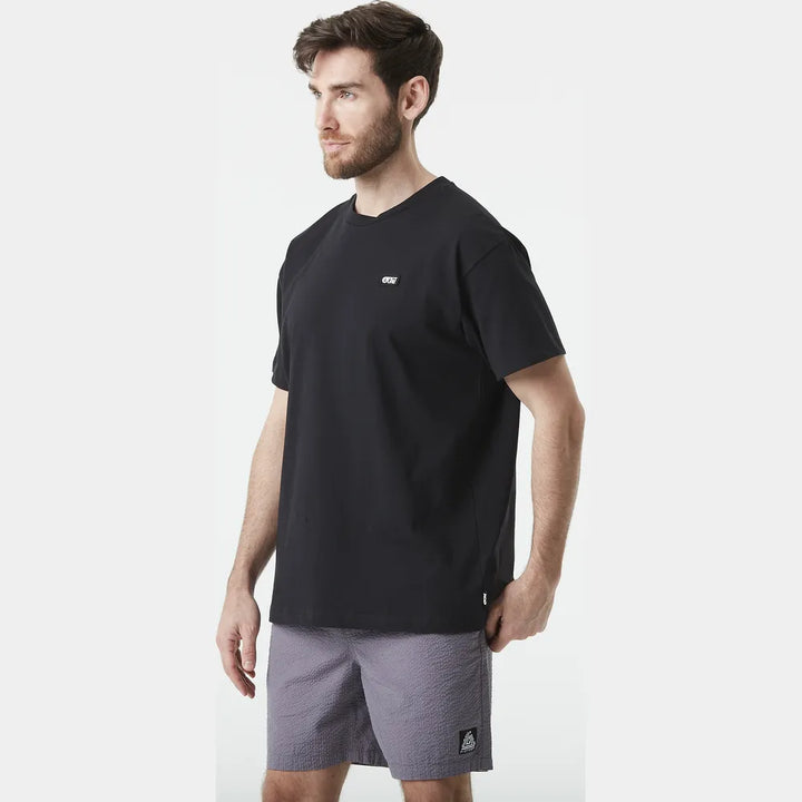 Herre - Yorra T-shirt - Flere Farver