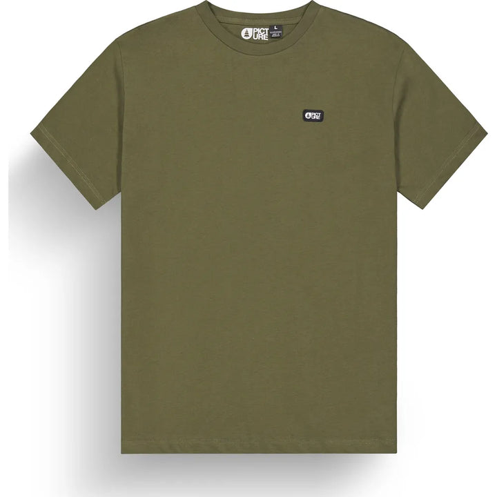Herre - Yorra T-shirt - Flere Farver