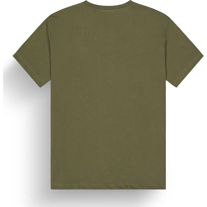 Herre - Yorra T-shirt - Flere Farver