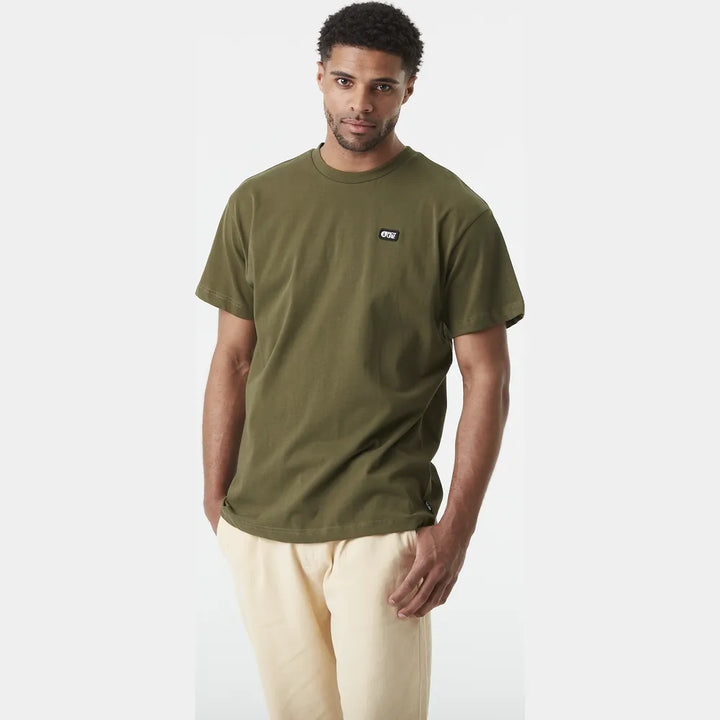 Herre - Yorra T-shirt - Flere Farver