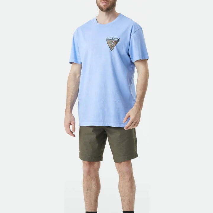 Herre - Chilanko T-shirt