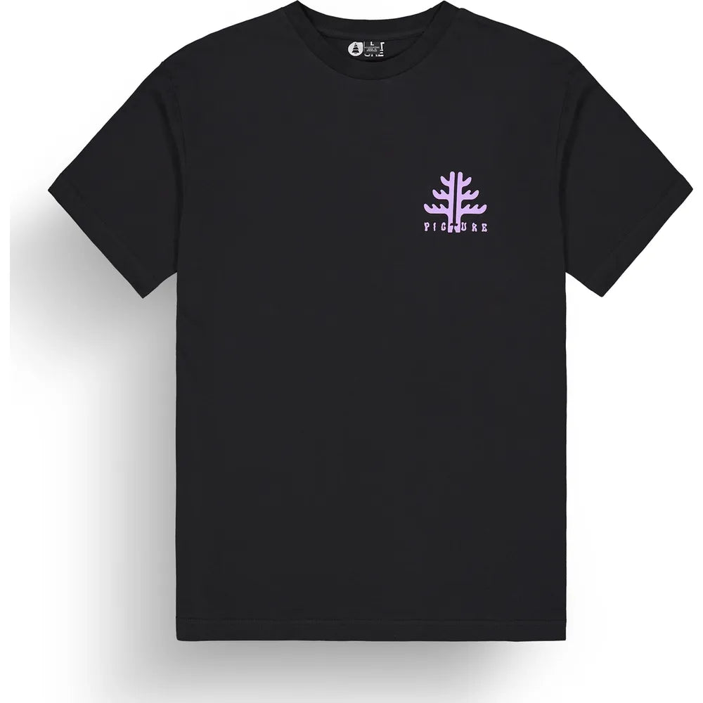 Herre - Ouva T-shirt