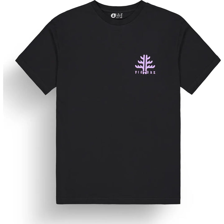 Herre - Ouva T-shirt