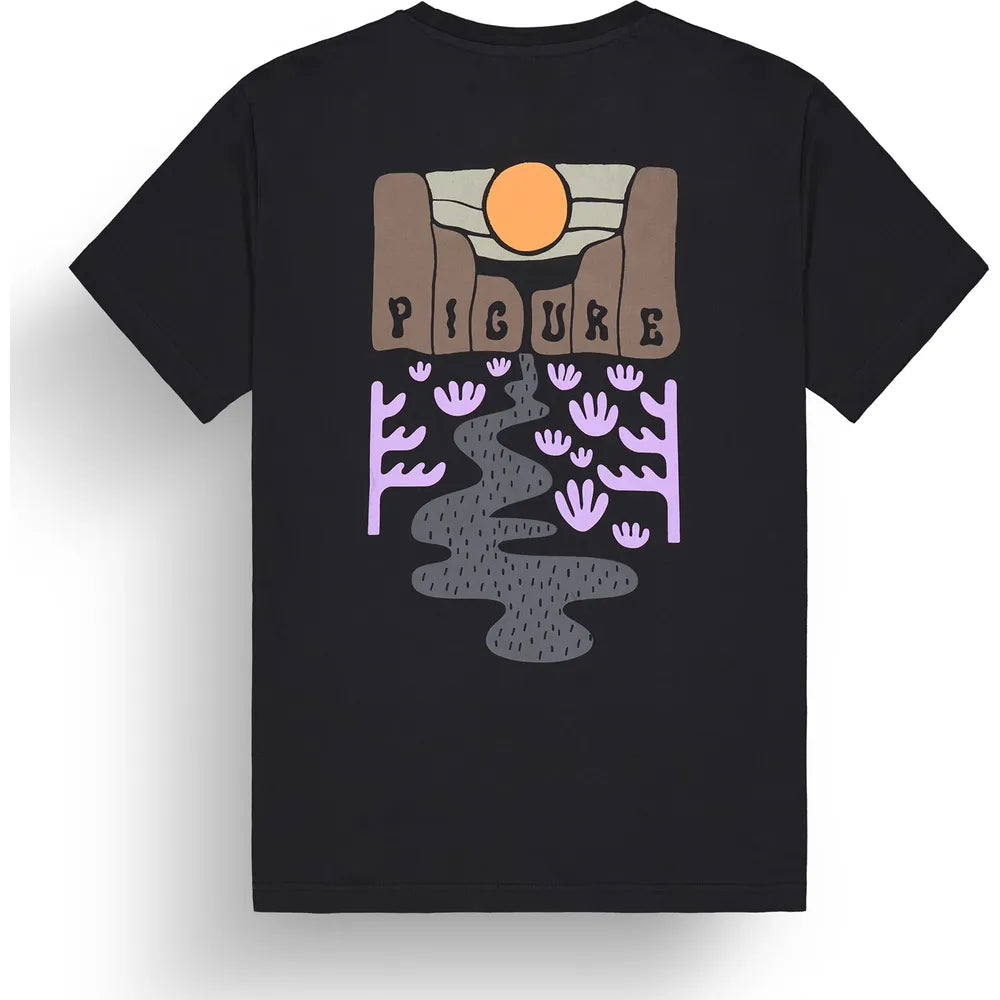 Herre - Ouva T-shirt