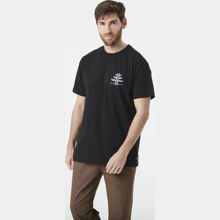 Herre - Ouva T-shirt