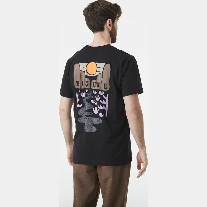 Herre - Ouva T-shirt