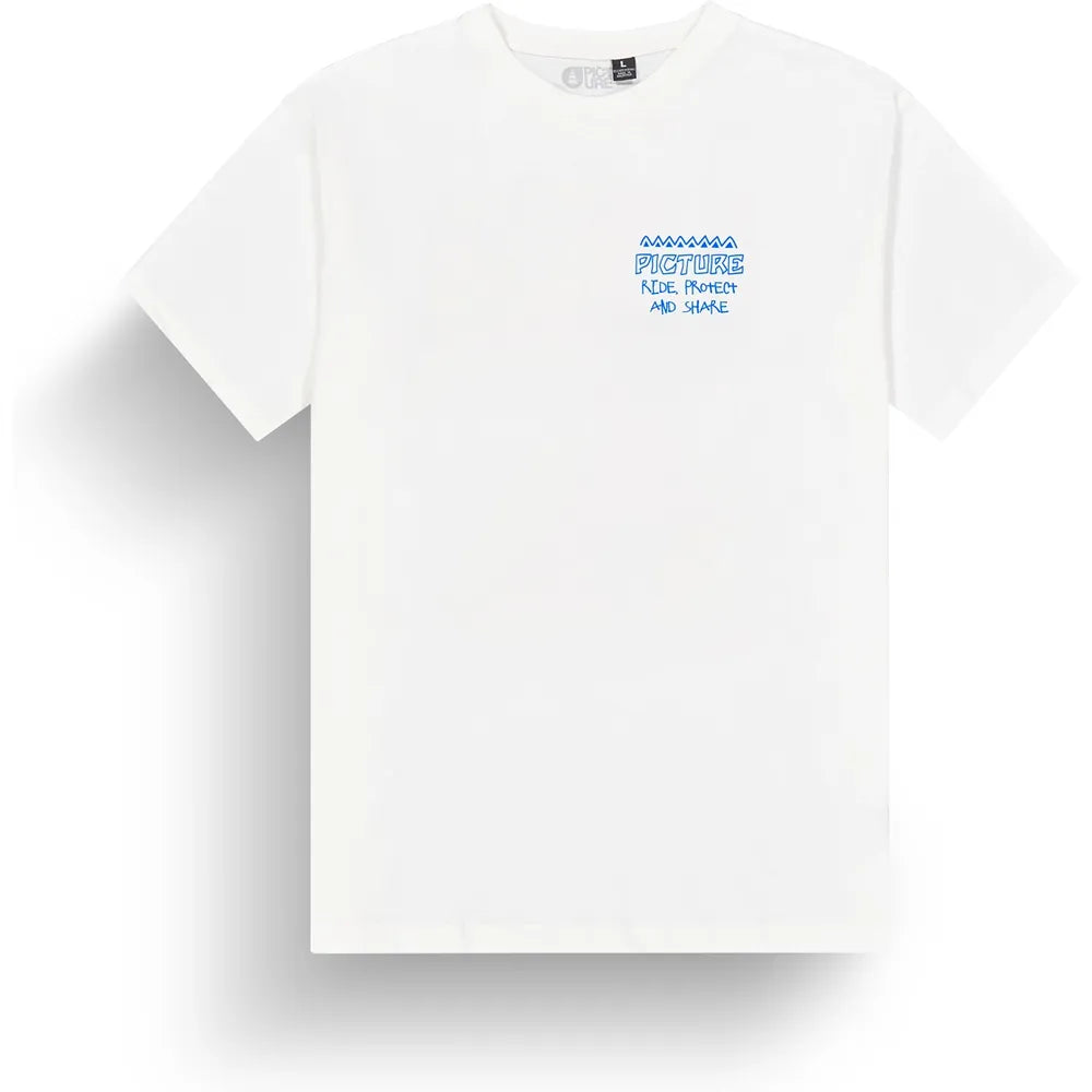 Herre - Squatchy T-shirt