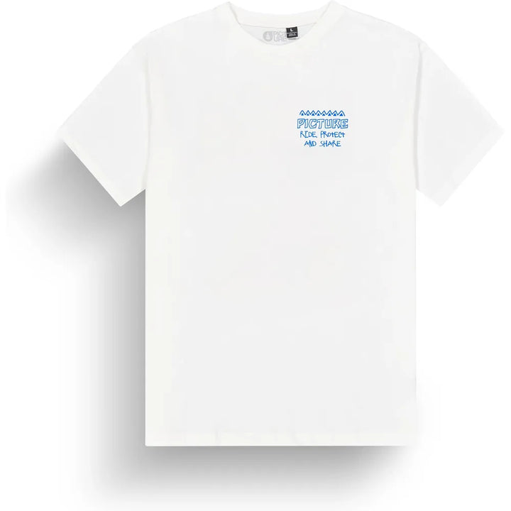 Herre - Squatchy T-shirt