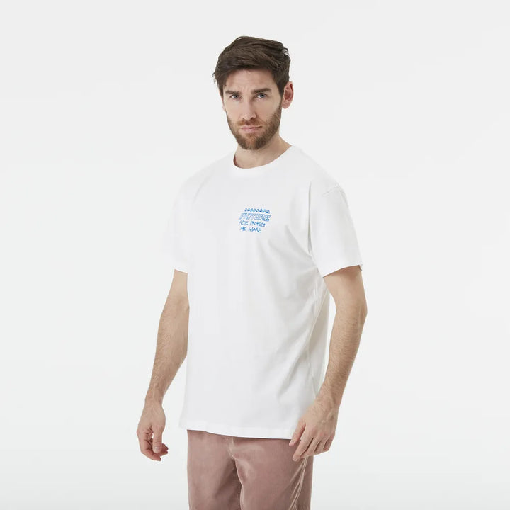 Herre - Squatchy T-shirt