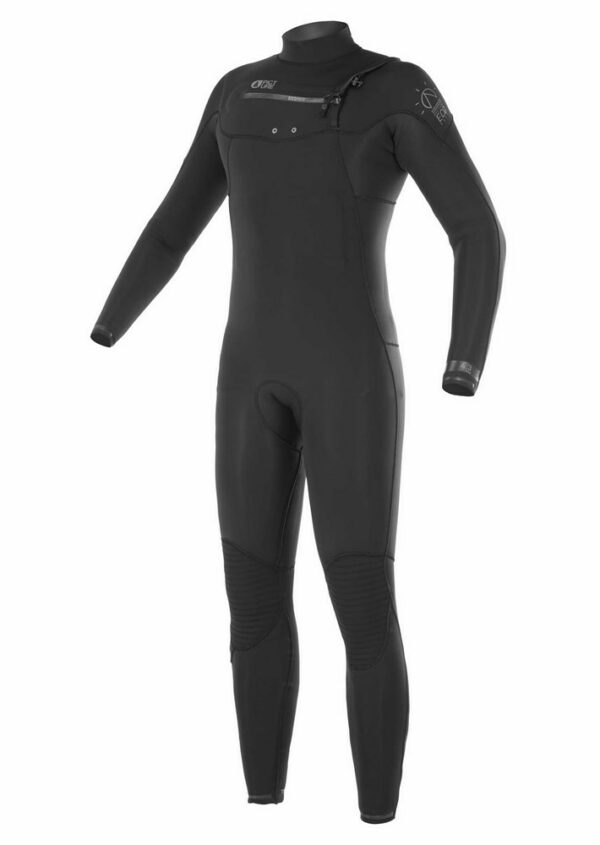 Herre Våddragt - Equation 4/3 Front Zip
