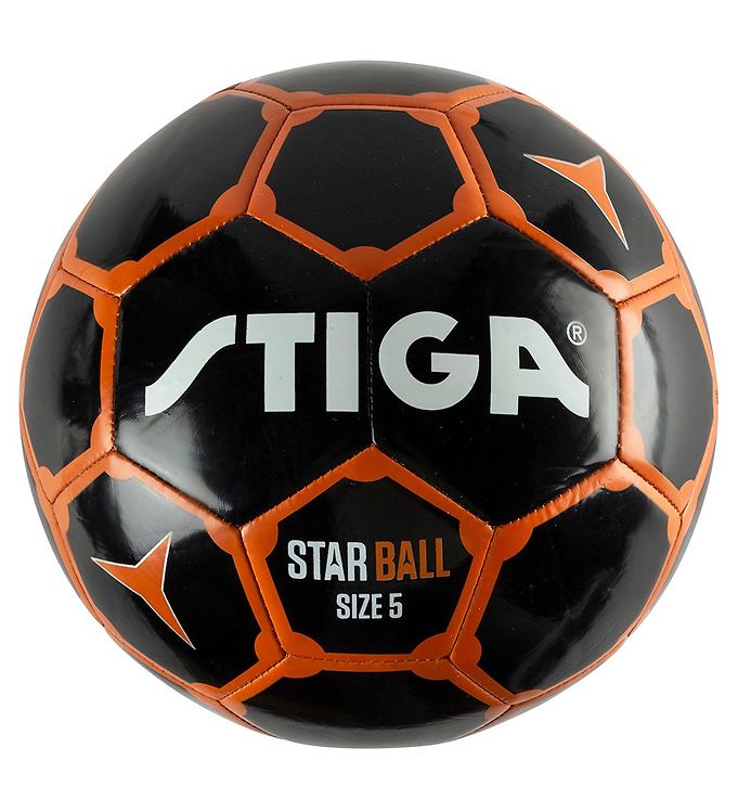 Fodbold Star Size 5