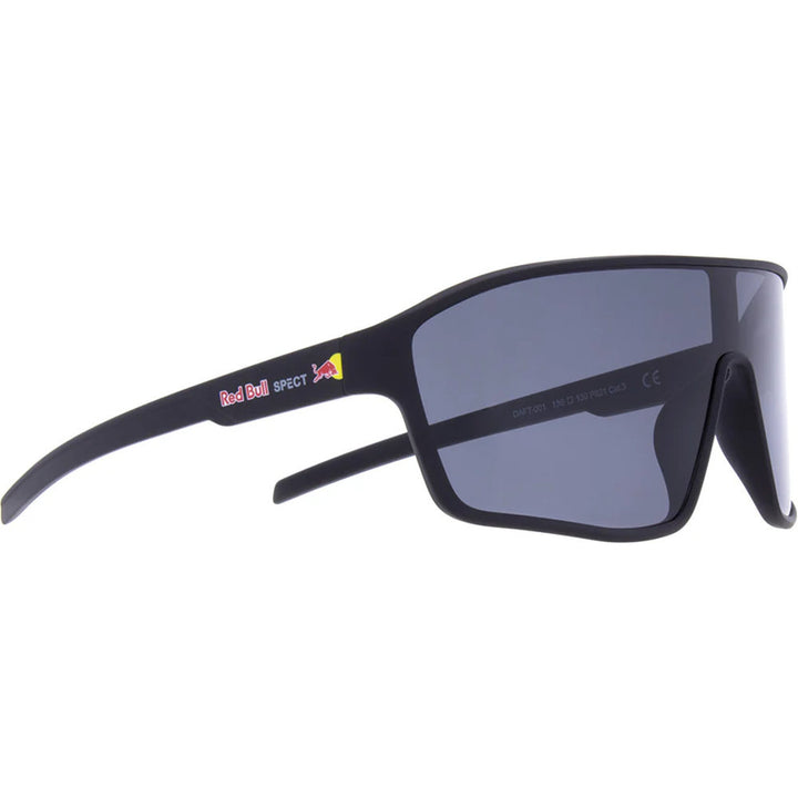 Voksen - Daft Solbriller - 001 Black