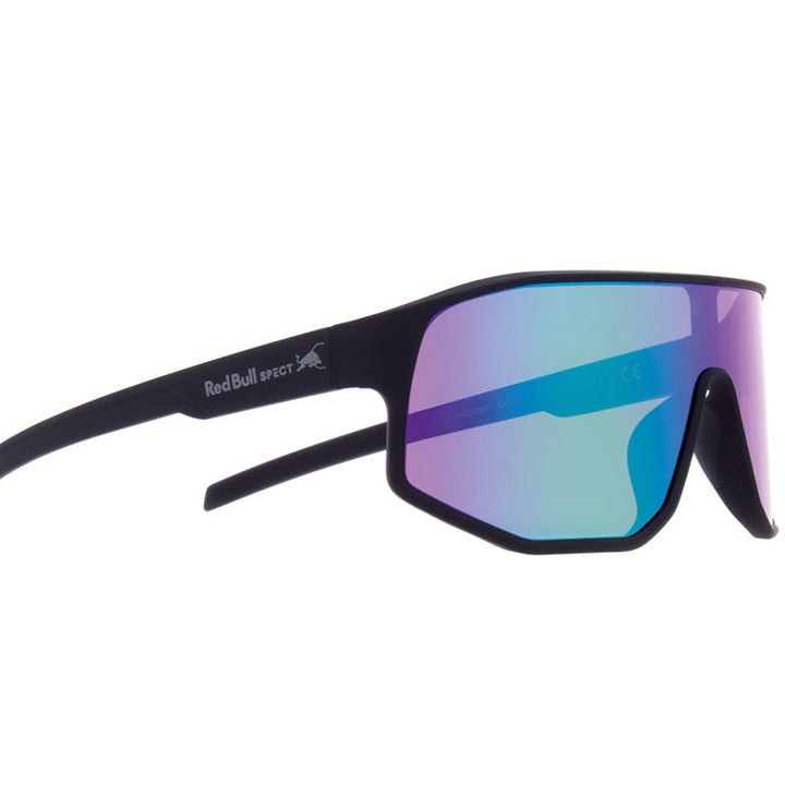 Voksen - Dash Solbriller - 001 Blue